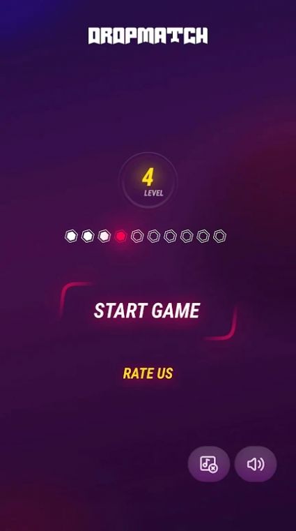 丢弃匹配游戏正式版(Drop Match)