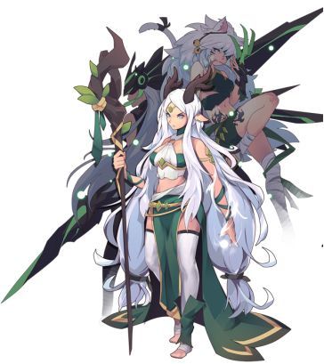 无尽大冒险德鲁伊攻略