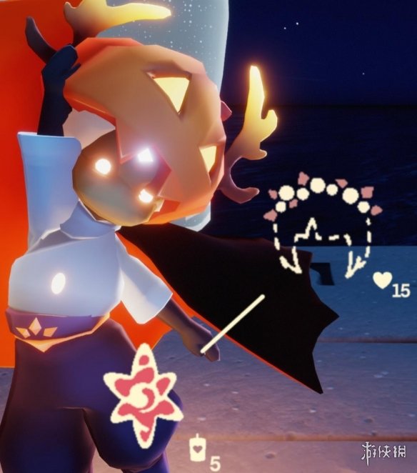 3
