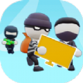 挖偷走游戏安卓正式版（Dig Steal and Go）