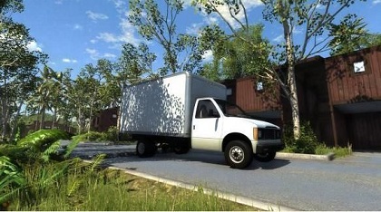 beamng车祸模拟器手机版2