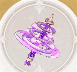 《原神》2.5版本全新武器强度测评