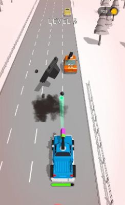 车载数字枪游戏正式版（Numbers Gun）