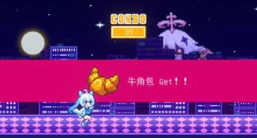 米游姬大冒险游戏手机版（MYJRun）