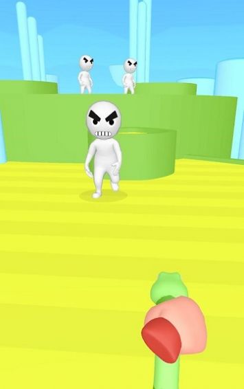 毒蛇射手游戏安卓版（Snake Shooter）