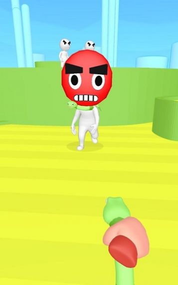 毒蛇射手游戏安卓版（Snake Shooter）