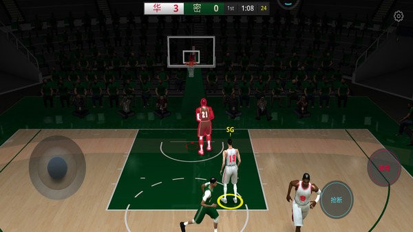 nba全明星