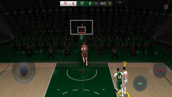 nba全明星