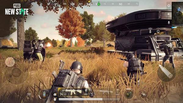 pubg未来之役正式入口