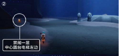 《光遇》2.16季节蜡烛攻略