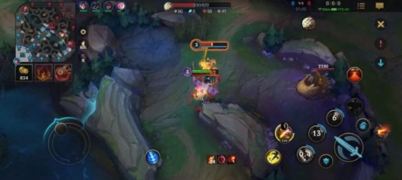 3