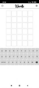 字谜游戏Wordle游戏正式在线玩