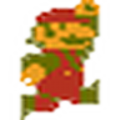 我想要成为马里奥游戏中文版（I Wanna To be Mario）