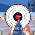 射击挑战牛眼游戏正式中文版（Shooting Challenge Bull Eye）