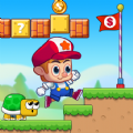 超级吉诺兄弟游戏正式安卓版（Super Gino Bros）