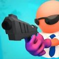 布娃娃特工3D游戏中文版（RagdollSniper）