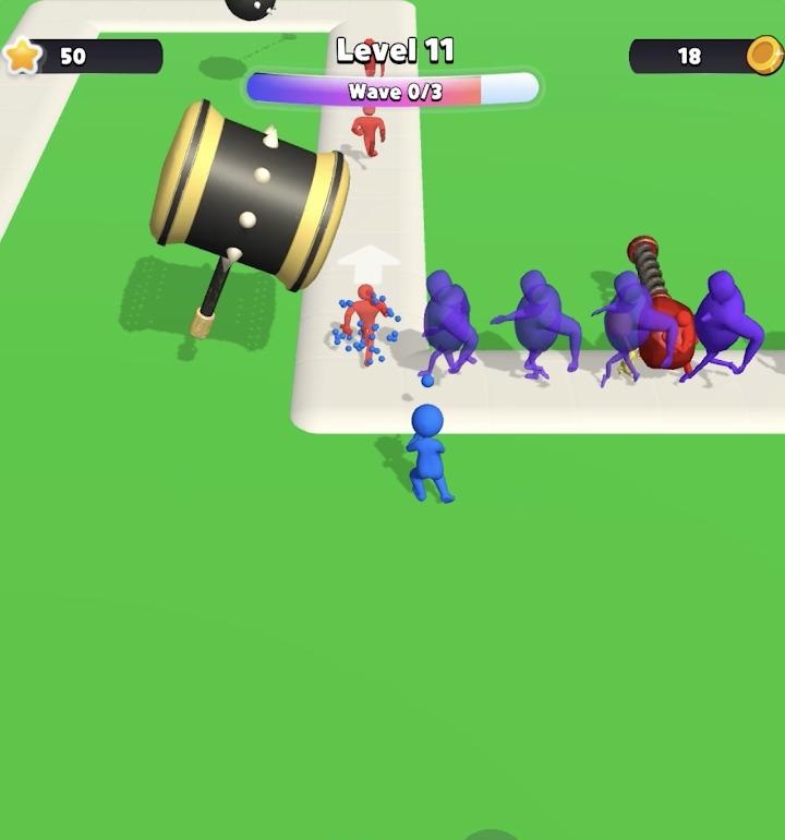 陷阱射手游戏安卓版下载（TrapperShooter）