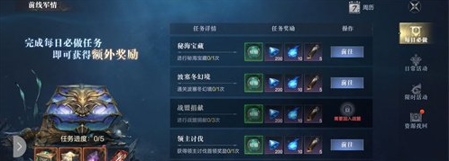 《黑暗之潮：契约》源能精华获取方法介绍