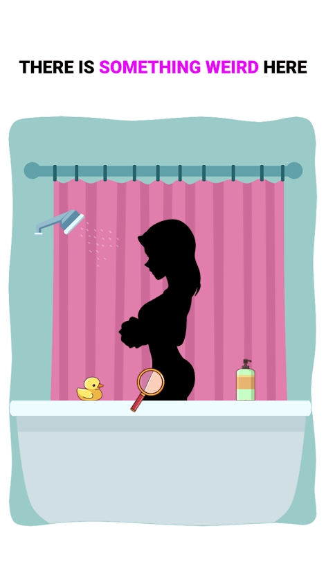 大脑跳跃棘手的难题游戏安卓版