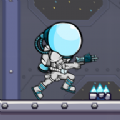 欧米茄空间站游戏正式版(Omega Station)