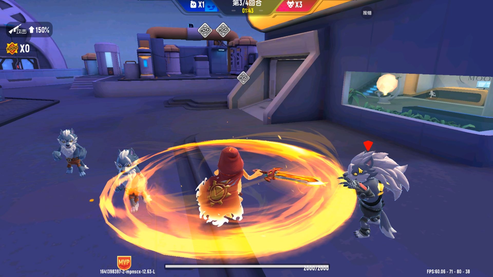 香肠派对马上试玩