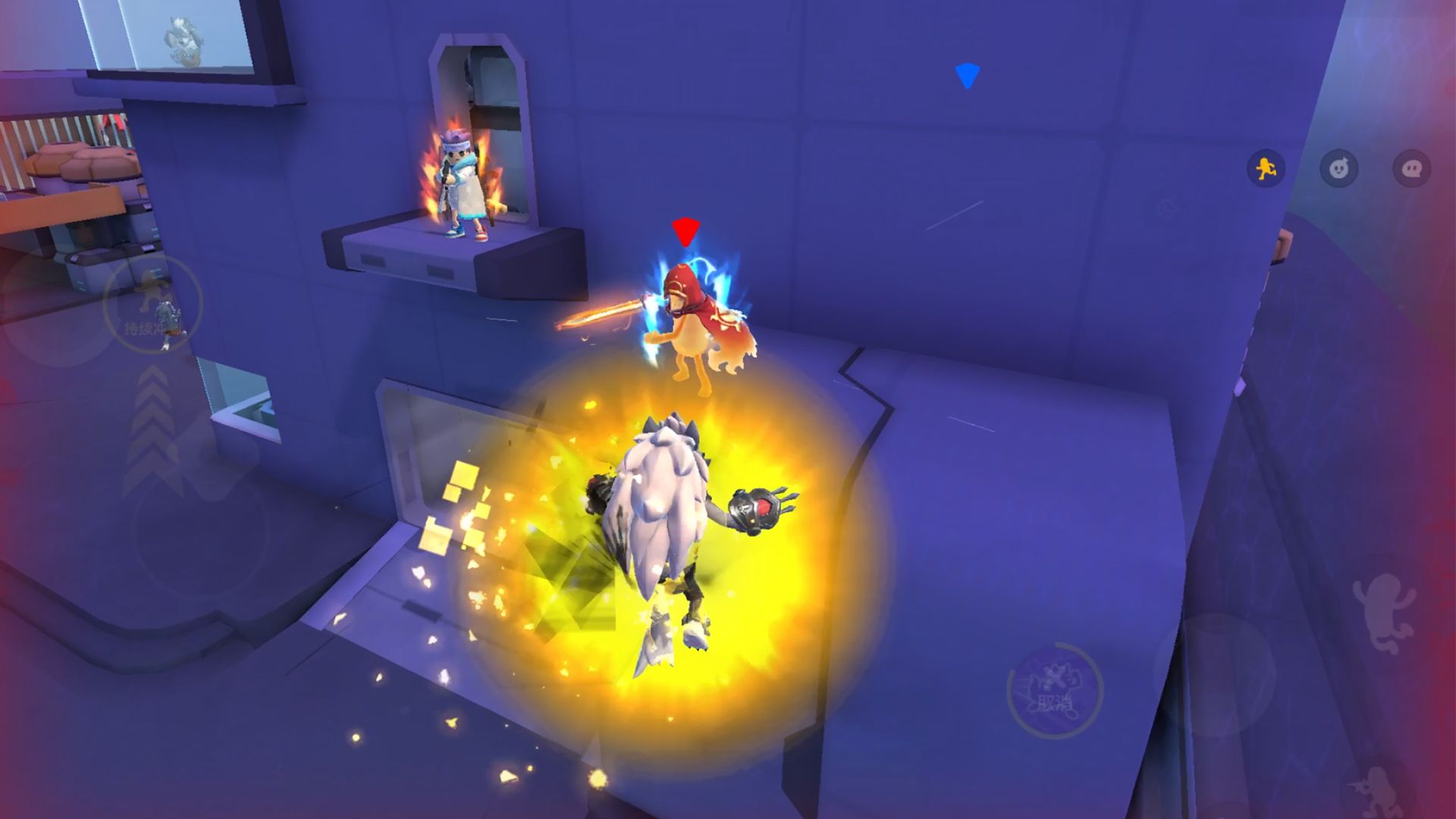 香肠派对马上试玩