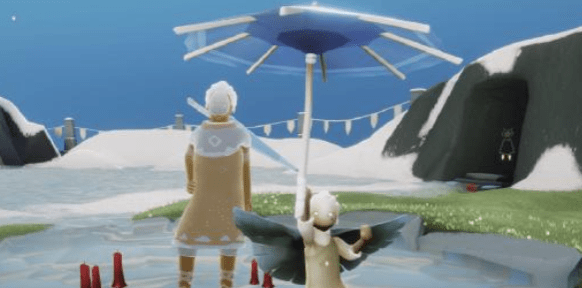 《光遇》2月24日复刻先祖介绍
