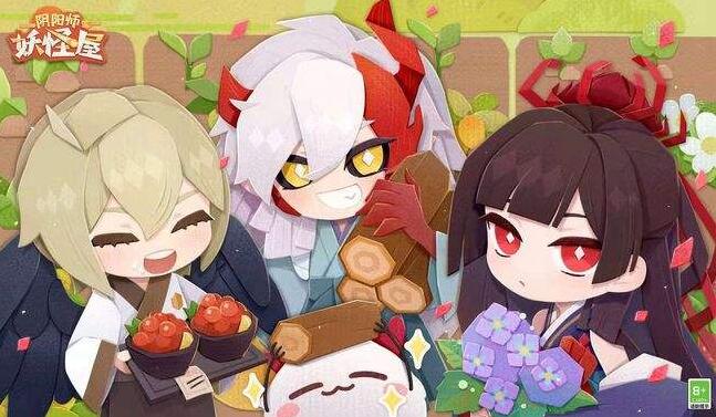 阴阳师妖怪屋觅友大作战1-2攻略2022