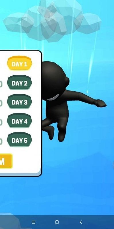 火柴人射箭战争游戏正式安卓版