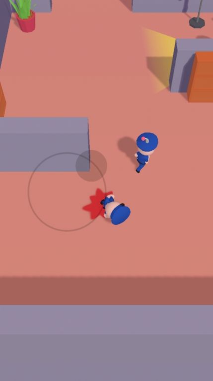 拟态外星人游戏正式安卓版（Mimicry Alien）