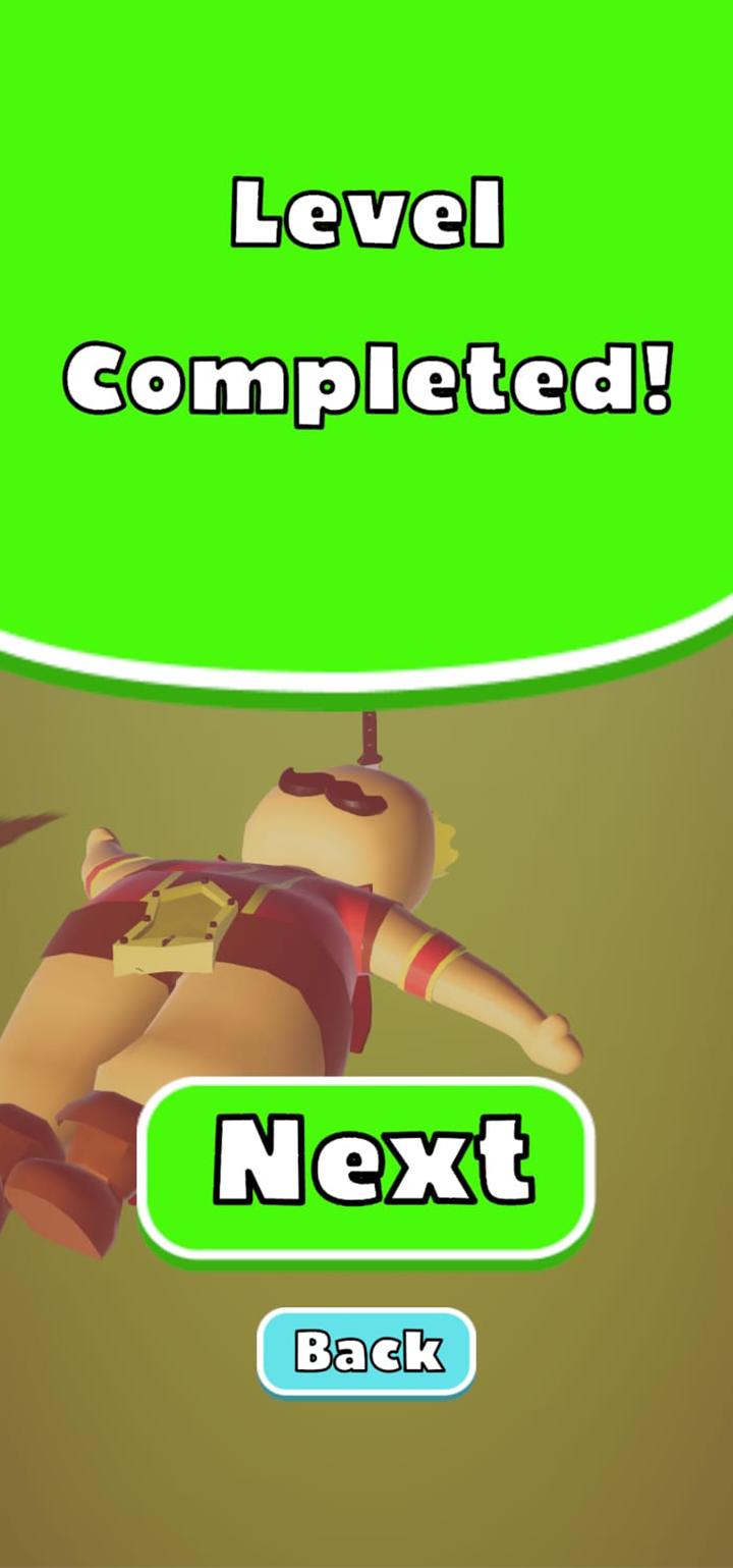 投掷武器游戏正式安卓版（Throw Weapon）