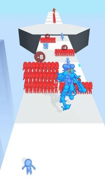 人类巨人游戏安卓手机版（Human Giant）