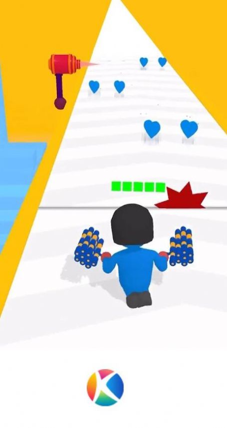 迷你手炮游戏正式版（minicannon）