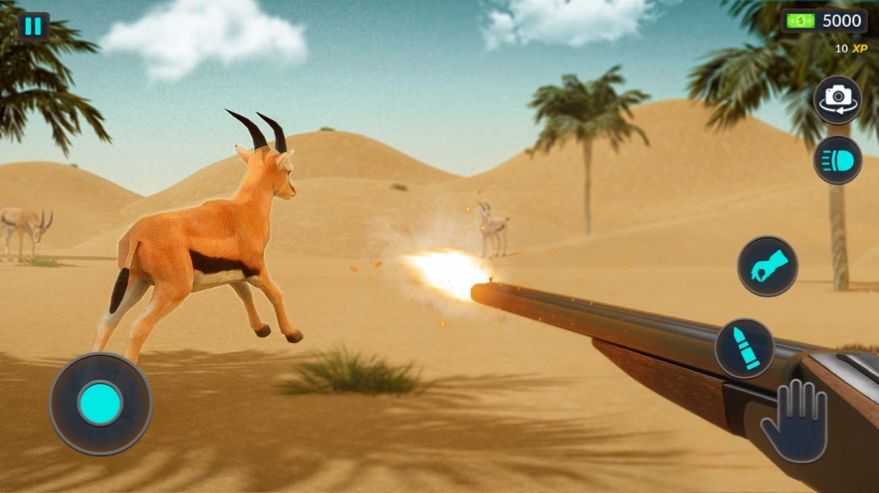 长途旅行汽车旅行游戏正式版