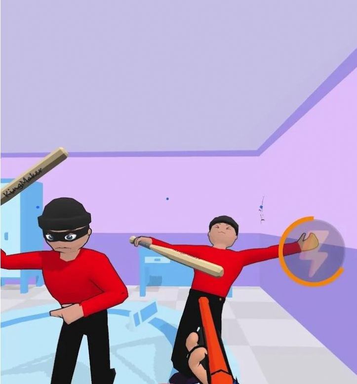 钉枪射劫匪游戏安卓版下载