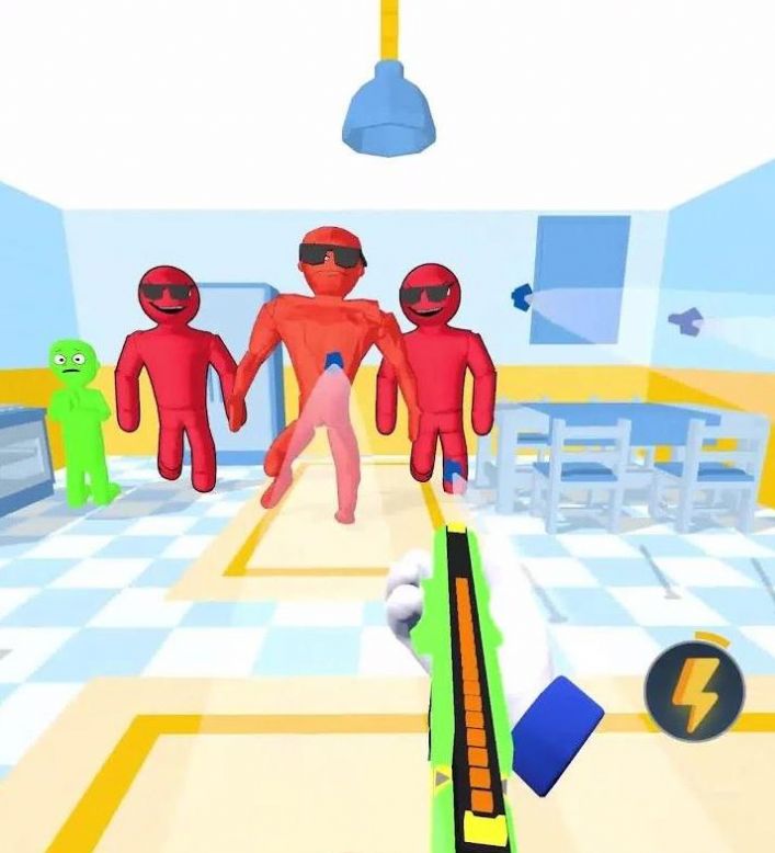 钉枪射劫匪游戏安卓版下载