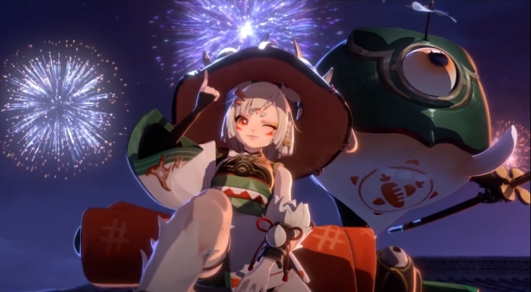 3