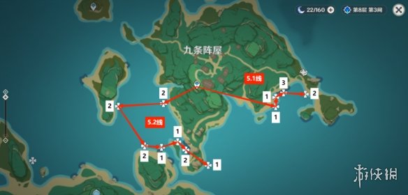 5
