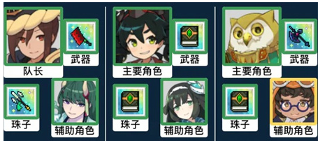 《世界弹射物语》白虎超级打法攻略