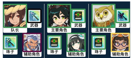 《世界弹射物语》白虎超级打法攻略
