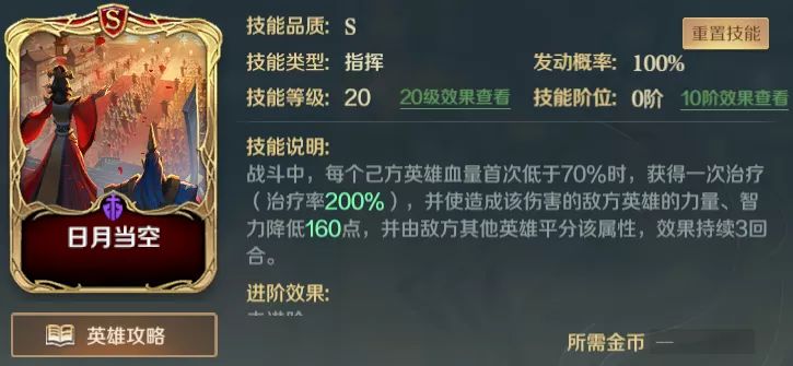 《文明与征服》武则天强度一览