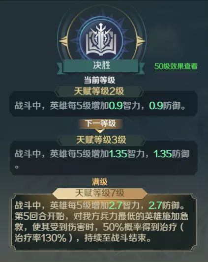 《文明与征服》武则天强度一览