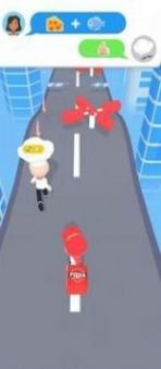 披萨趣味跑3D游戏正式安卓版（Pizza Deli