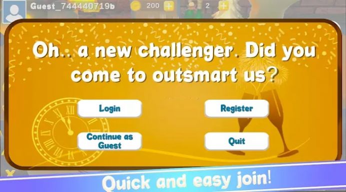 糖果炮塔防御游戏正式版