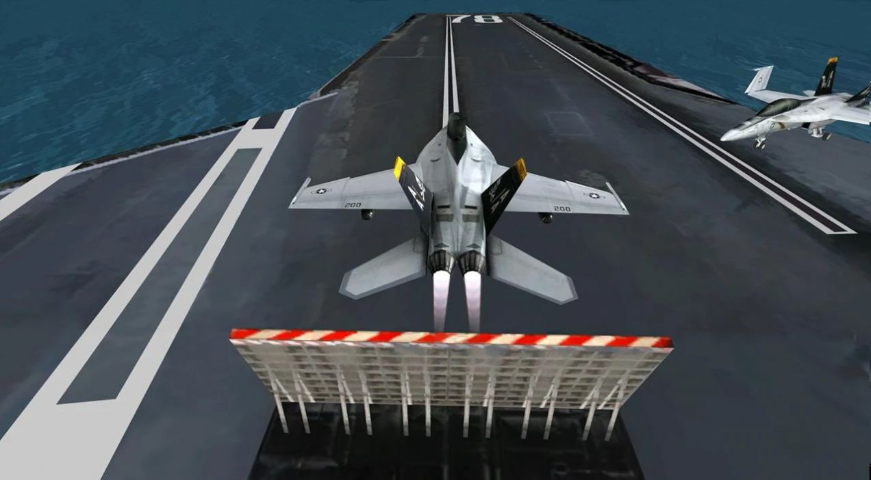 狐狸战机游戏安卓最新版