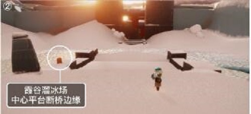 《光遇》2月24日季节蜡烛位置一览