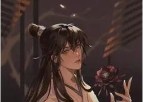 八苦长恨花是什么梗