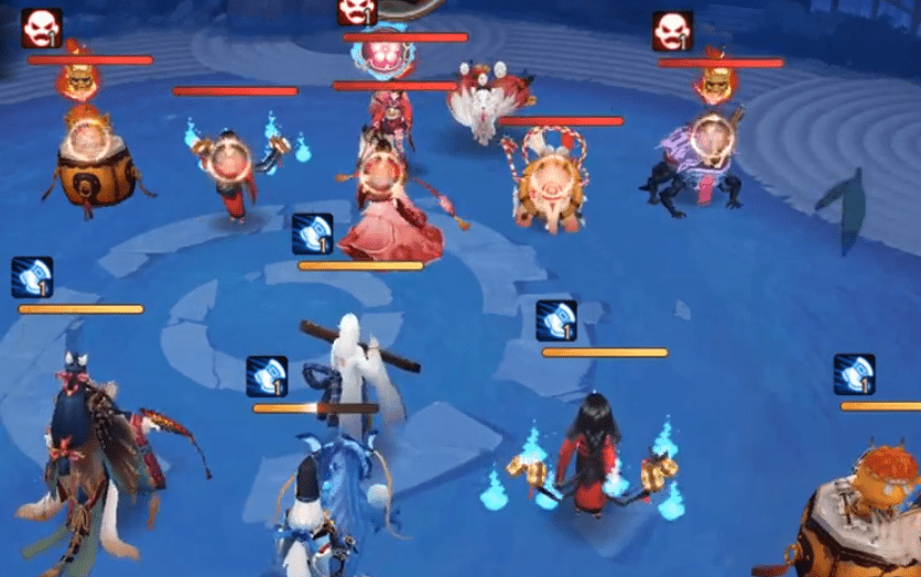 《阴阳师》残局得胜第二季第一天打法攻略
