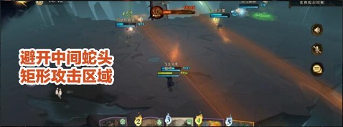 《哈利波特：魔法觉醒》异响之兆6星通关攻略
