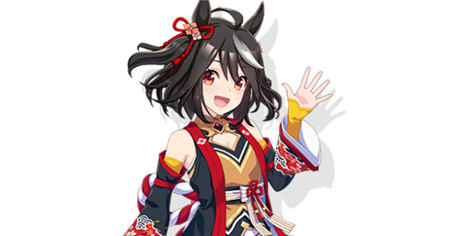 《赛马娘手游》北部玄驹育成事件选择攻略
